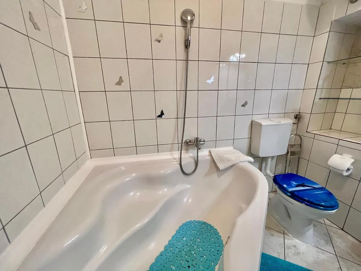 Holiday home Kuca Borna Villa Crikvenica Croatia