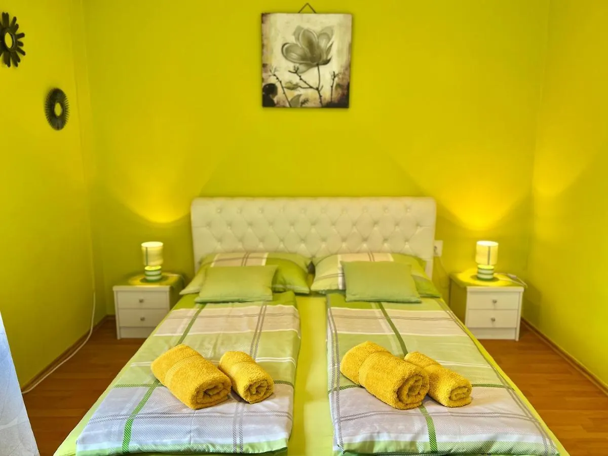 Kuca Borna Villa Crikvenica Croatia