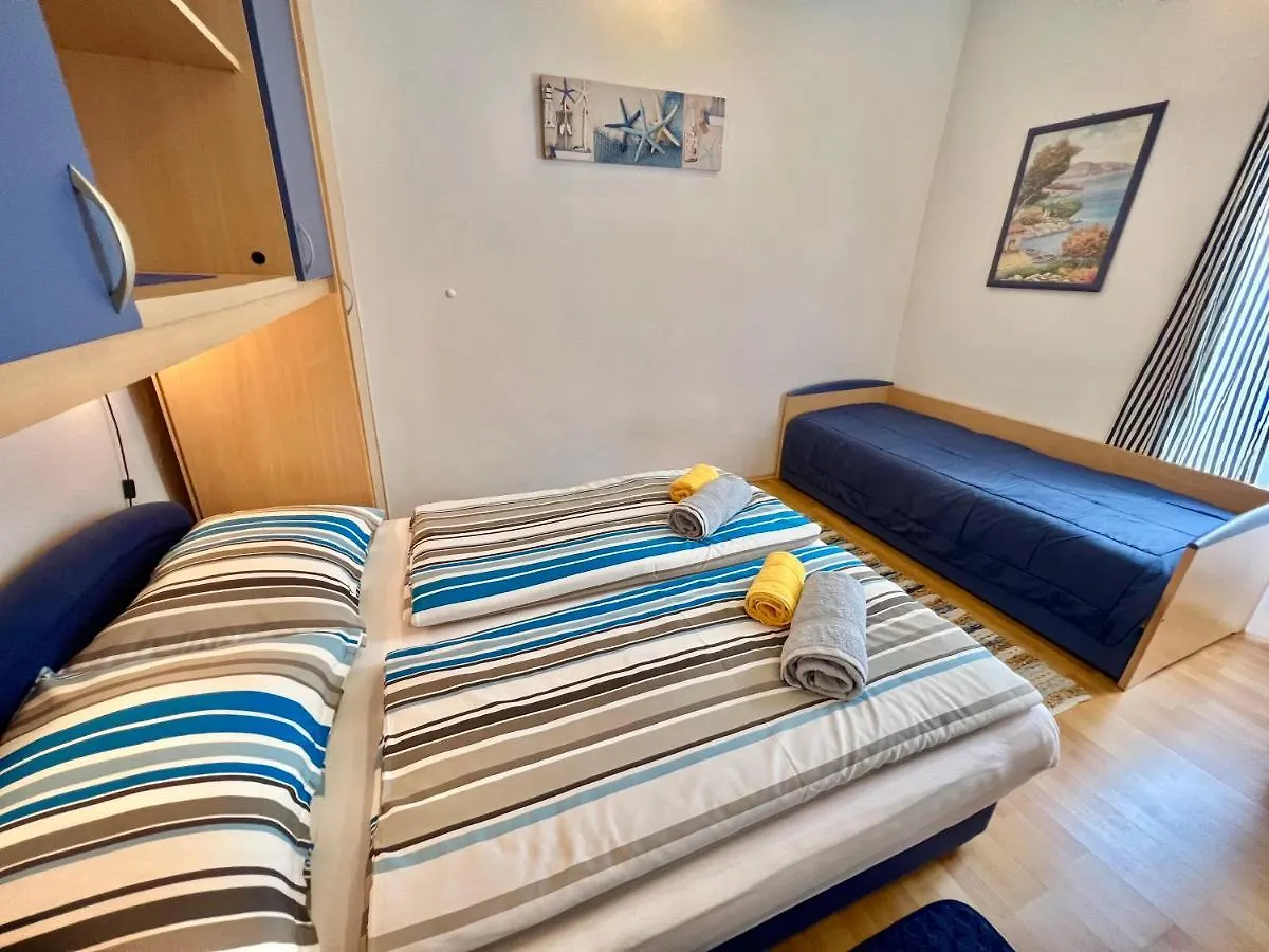 Holiday home Kuca Borna Villa Crikvenica Croatia