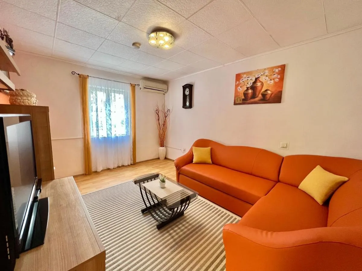 Kuca Borna Villa Crikvenica