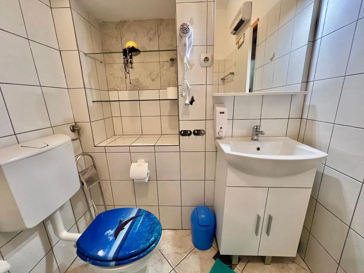 Kuca Borna Villa Crikvenica