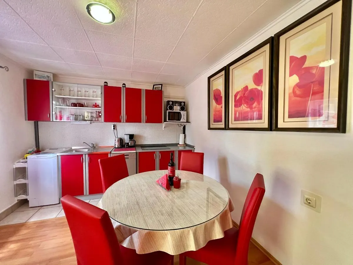 Kuca Borna Villa Crikvenica Holiday home