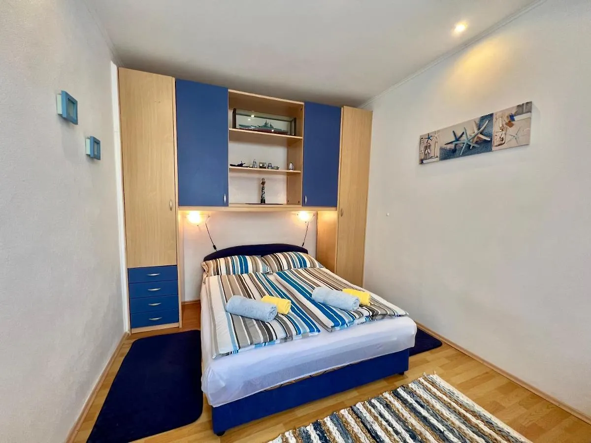 Holiday home Kuca Borna Villa Crikvenica