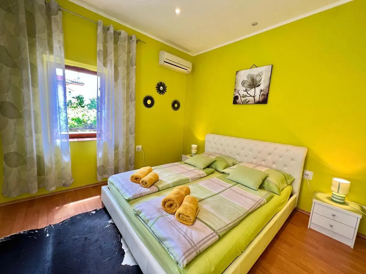 Holiday home Kuca Borna Villa Crikvenica