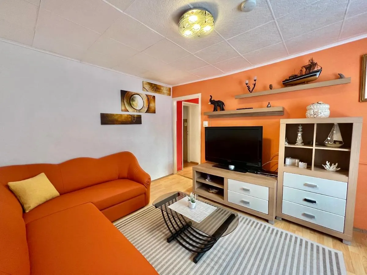 Holiday home Kuca Borna Villa Crikvenica