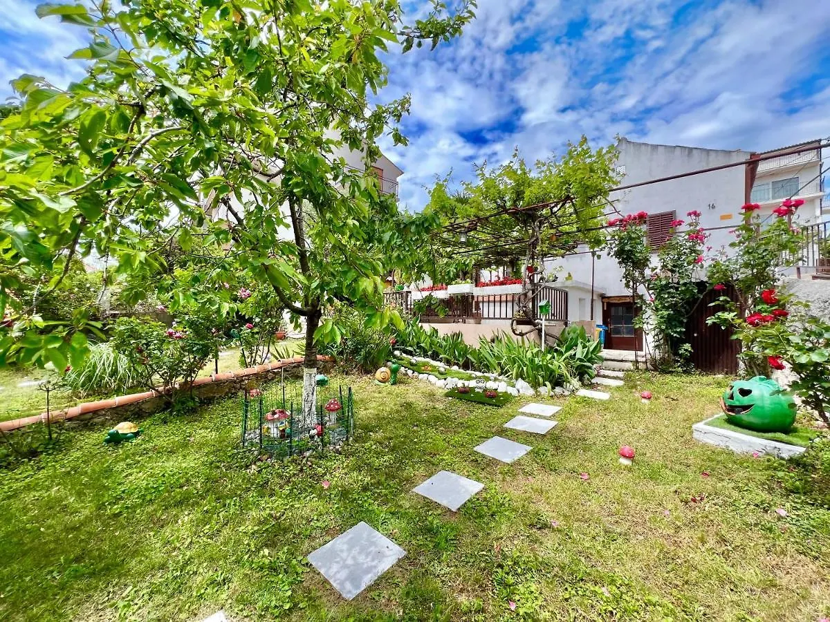 Kuca Borna Villa Crikvenica