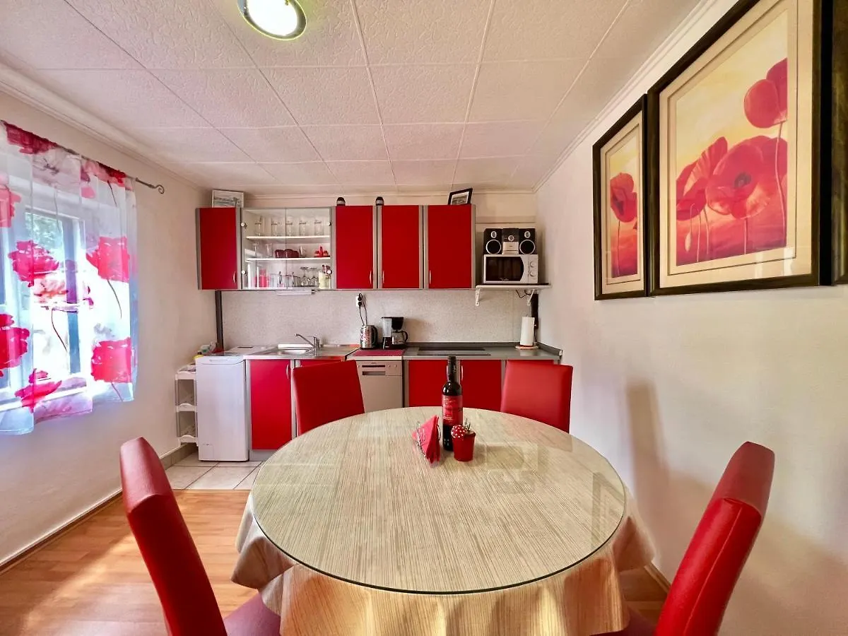 Holiday home Kuca Borna Villa Crikvenica
