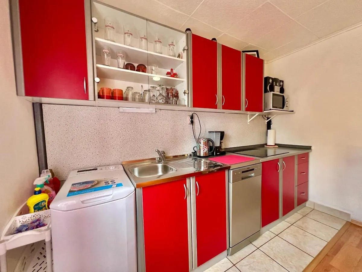 Kuca Borna Villa Crikvenica Holiday home