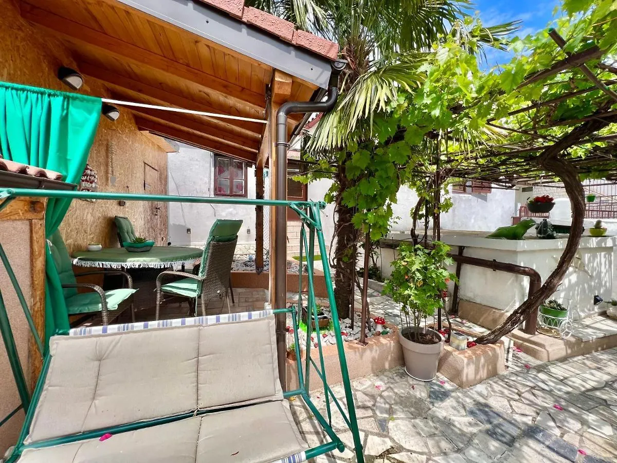 Kuca Borna Villa Crikvenica Croatia