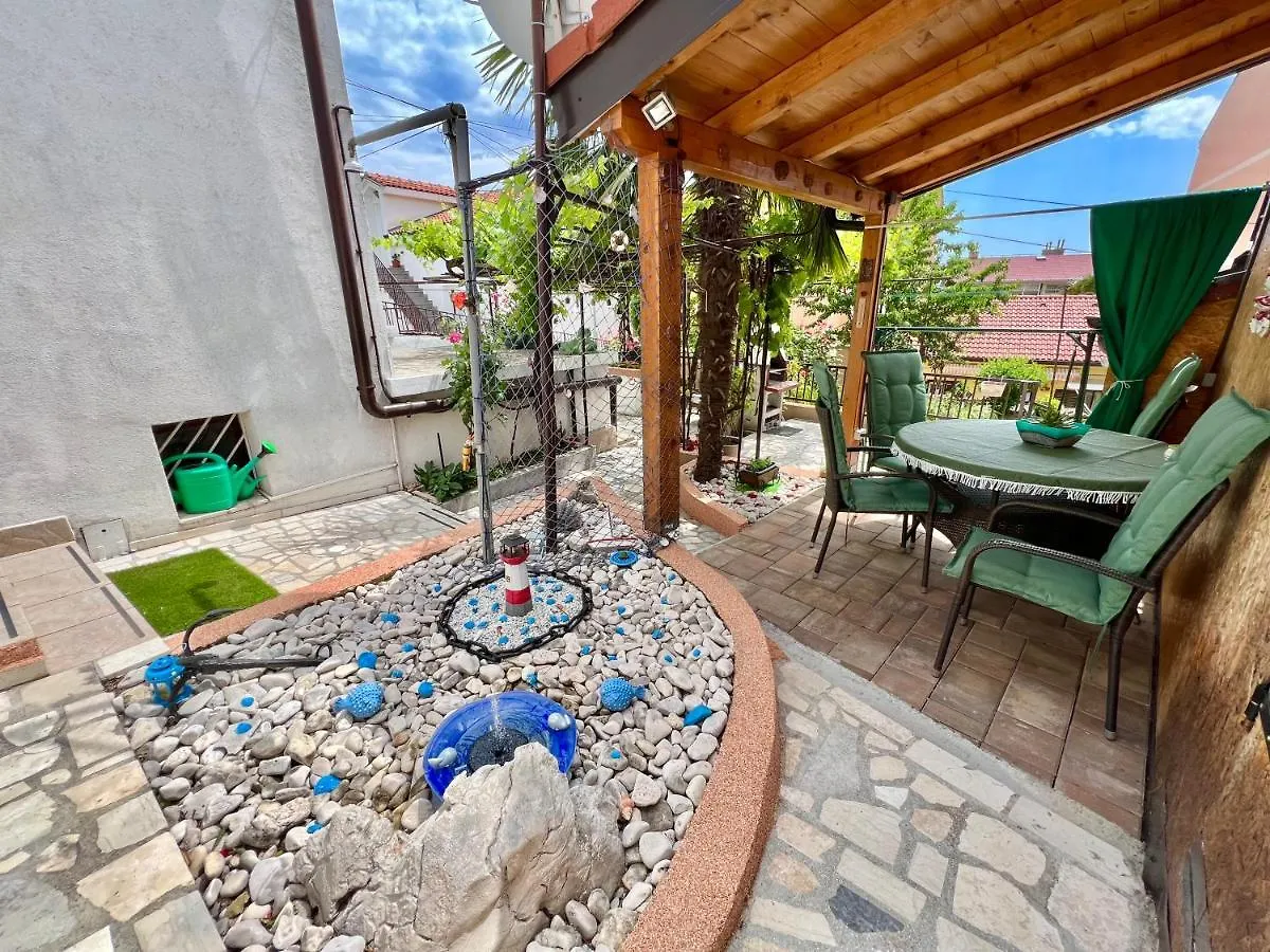 Holiday home Kuca Borna Villa Crikvenica