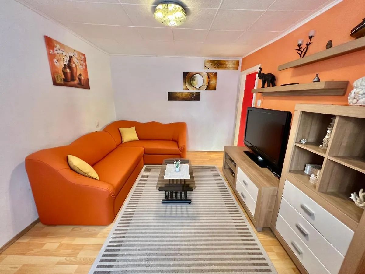 Kuca Borna Villa Crikvenica Holiday home