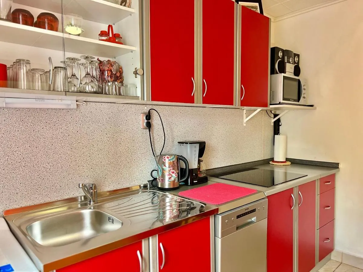 Holiday home Kuca Borna Villa Crikvenica Croatia