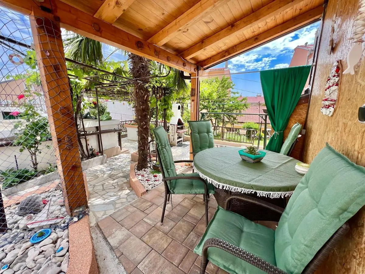 Kuca Borna Villa Crikvenica