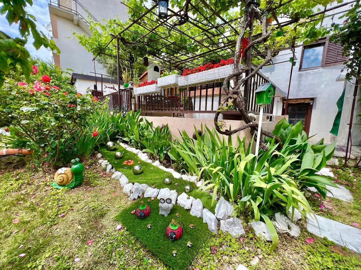 Holiday home Kuca Borna Villa Crikvenica
