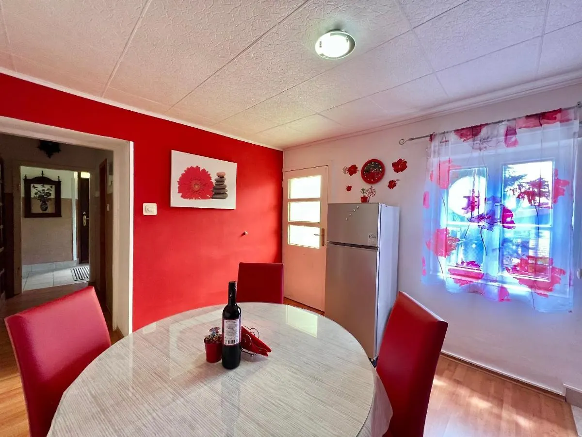 Kuca Borna Villa Crikvenica Holiday home