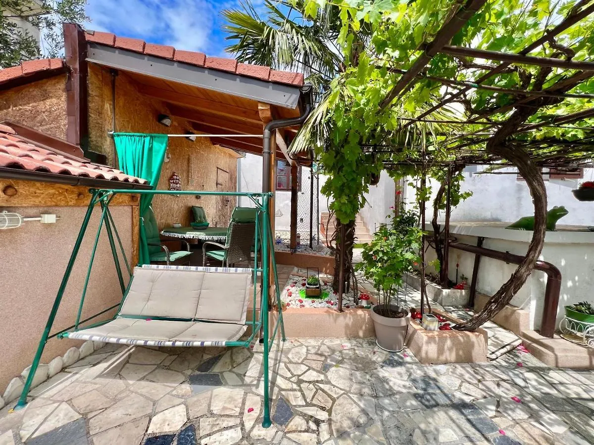 Kuca Borna Villa Crikvenica