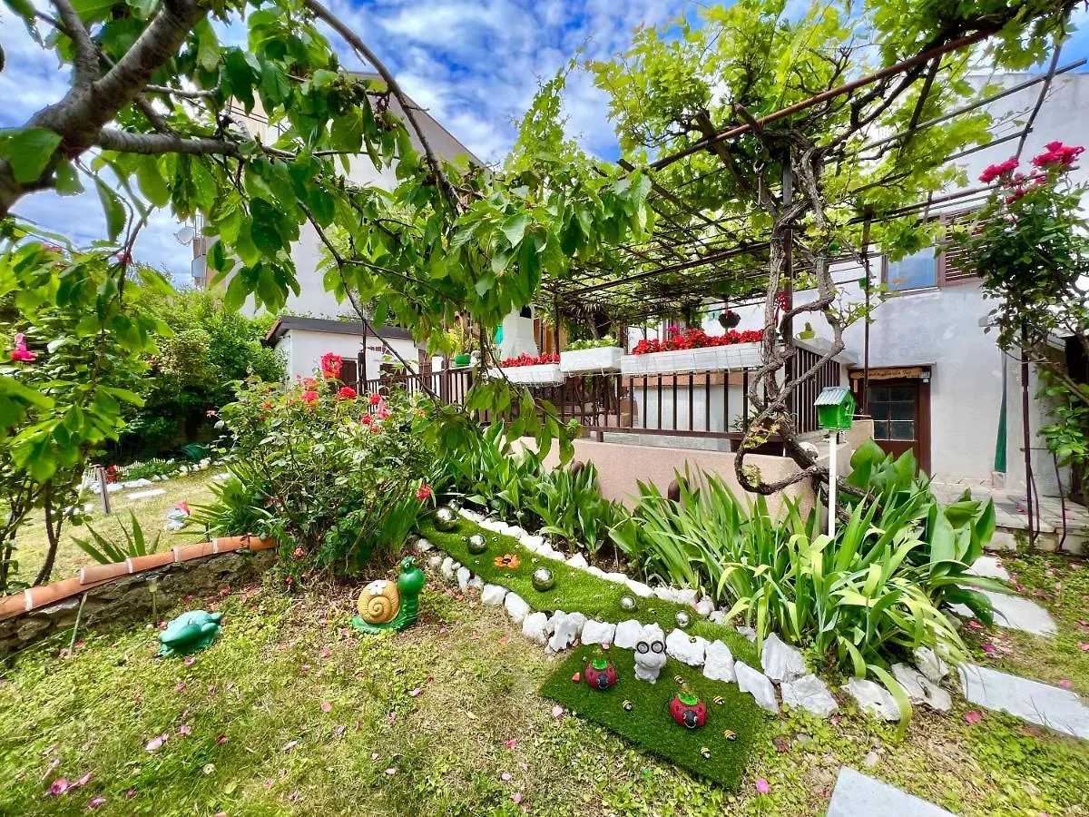 Kuca Borna Villa Crikvenica Croatia